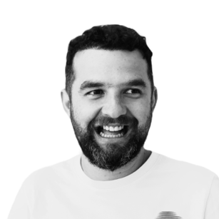 Romeo Mann, ABM strategist, founder and CRO at MAN Digital