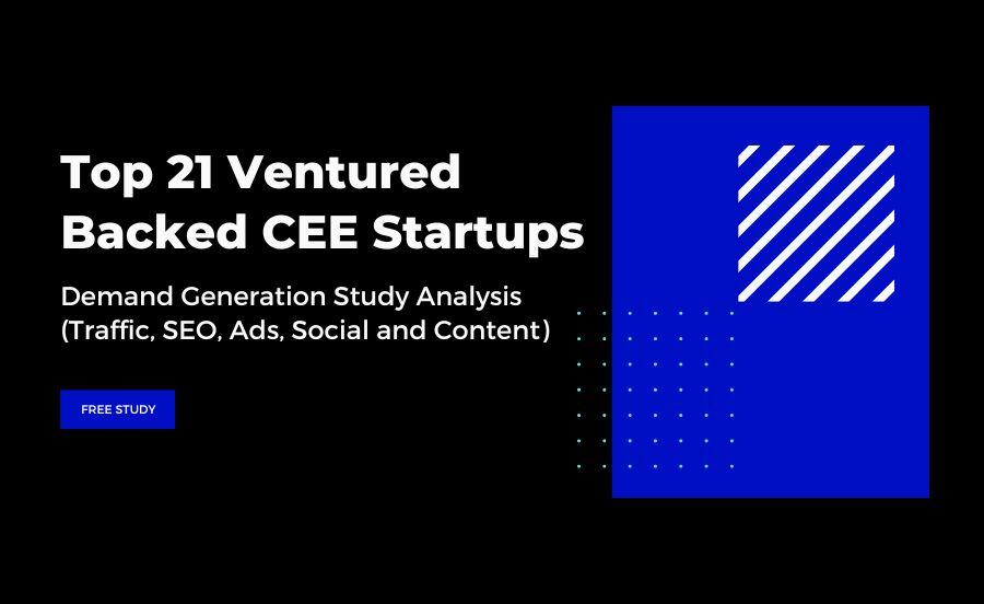 VC backed Startups in CEE (900 x 552 px)