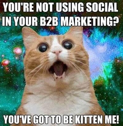 meme marketing social